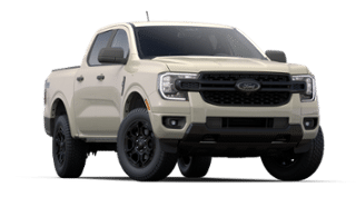 2025 Ford Ranger® External Image 5